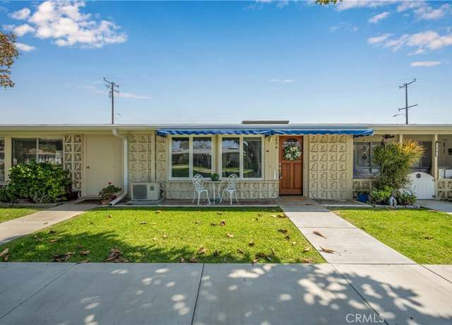 Property at 1561 Interlachen Rd Unit 260K, Seal Beach, CA 90740, 1 bed, 1 bath
