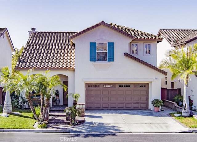 Property at 11102 Avolencia Pl, Garden Grove, CA 92840, 4 beds, 2.5 baths