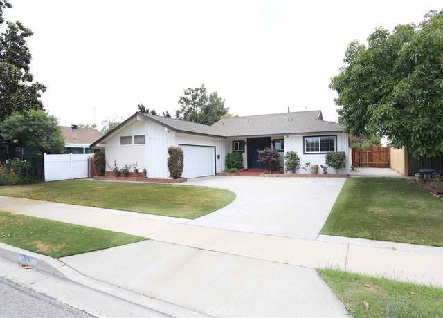 Property at 321 S Beachy Pl, Anaheim, CA 92804, 3 beds, 2 baths