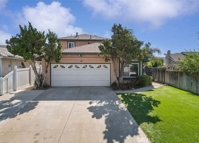 Property at 25786 Parsley Ave, Moreno Valley, CA 92553, 3 beds, 2 baths