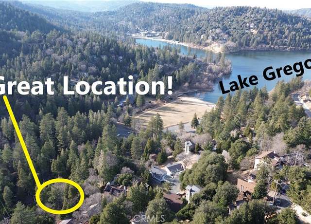 Property at 0 Basel Dr, Crestline, CA 92325