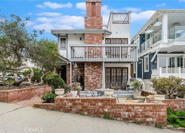 Property at 232 29th St, Manhattan Beach, CA 90266, 6 beds, 6 baths