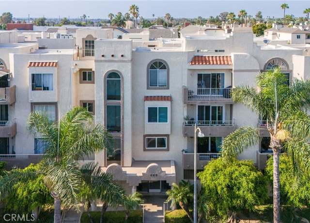 Property at 445 W 6th St #409, Long Beach, CA 90802, 2 beds, 2 baths