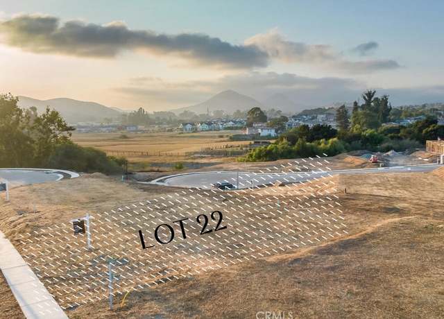 Property at 1430 Hansen Ln, San Luis Obispo, CA 93401