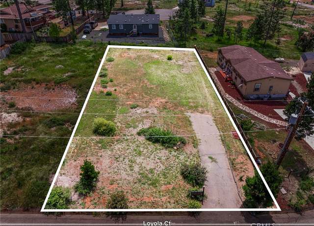 Property at 6484 Loyola Ct, Magalia, CA 95954