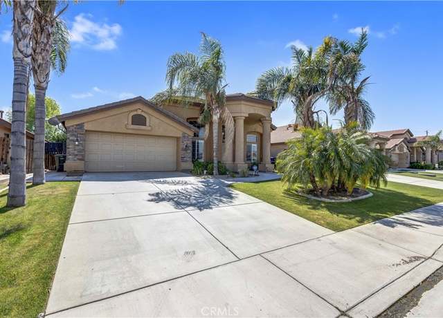Property at 5007 Au Chocolat Dr, Bakersfield, CA 93311, 5 beds, 2 baths