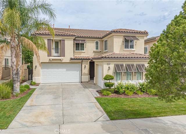 Property at 17633 Wren Dr, Canyon Country, CA 91387, 5 beds, 3 baths