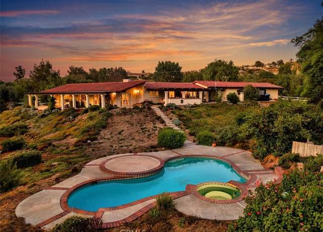 Property at 37895 Avenida Bravura, Temecula, CA 92592, 4 beds, 2.5 baths