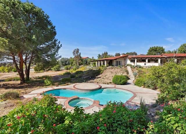 Property at 37895 Avenida Bravura, Temecula, CA 92592, 4 beds, 2.5 baths