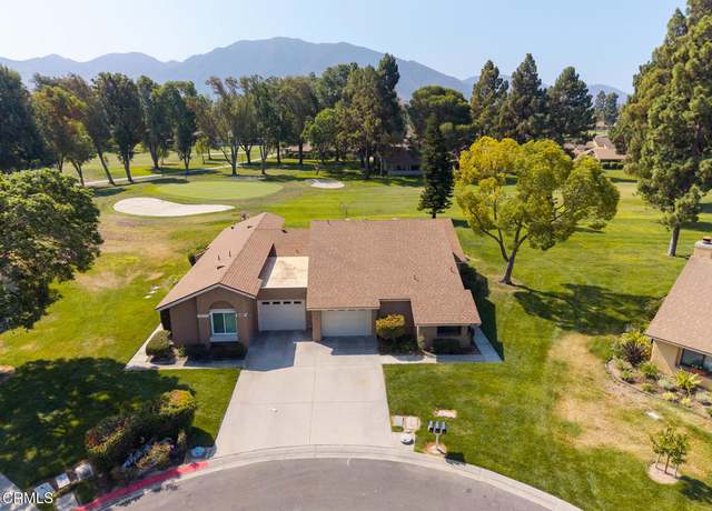 Property at 8146 Village 8, Camarillo, CA 93012, 2 beds, 2 baths