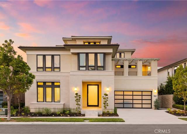 Property at 61 Dorado, Irvine, CA 92618, 4 beds, 5.5 baths