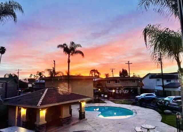 Property at 792 N Mollison Ave #7, El Cajon, CA 92021, 2 beds, 1.5 baths