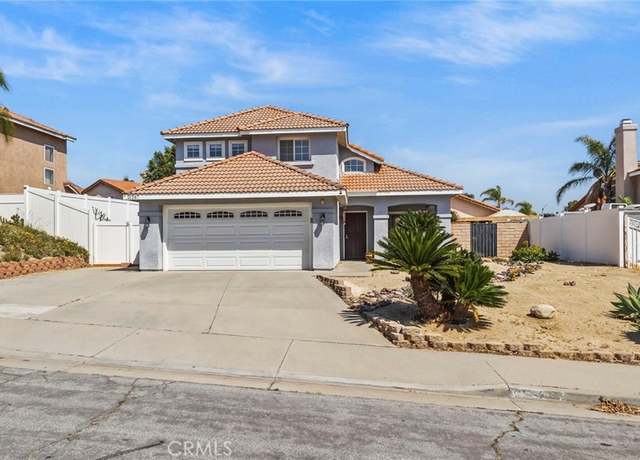 Property at 21267 Shakespeare Ct, Moreno Valley, CA 92557, 3 beds, 2.5 baths