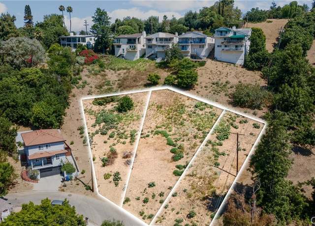 Property at 4033 Elderbank Dr, Los Angeles, CA 90031
