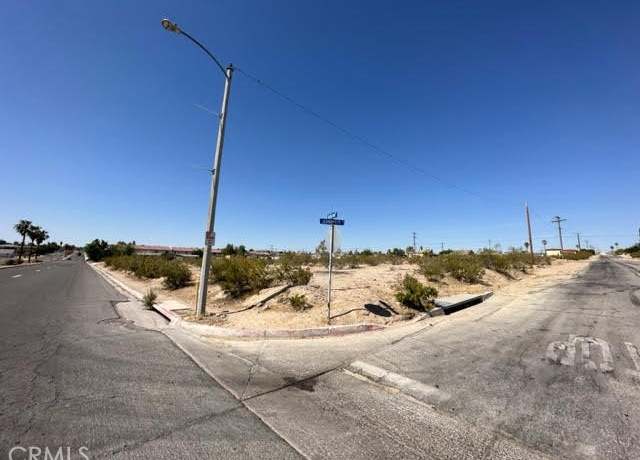 Property at 0 Barstow Rd, Barstow, CA 92311