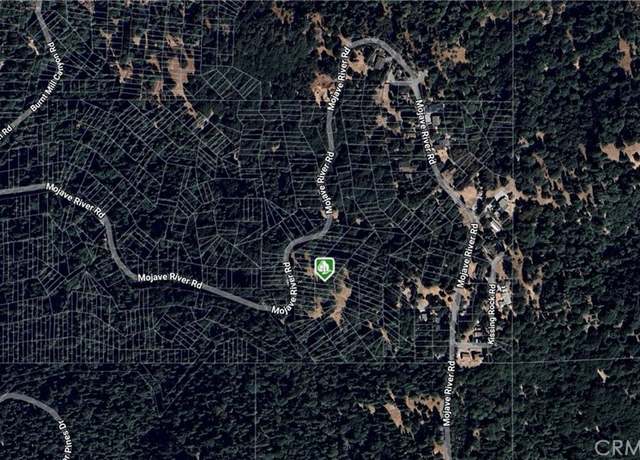 Property at 0 Mojave River Rd, Cedarpines Park, CA 92322