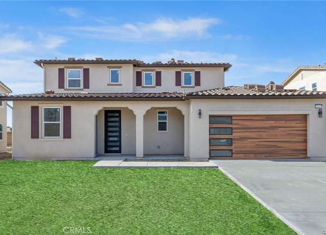 Property at 14424 Buvan Ct, Moreno Valley, CA 92555, 5 beds, 4 baths