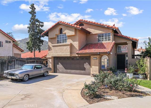 Property at 11612 Osuma Rd, Fontana, CA 92337, 5 beds, 2.5 baths