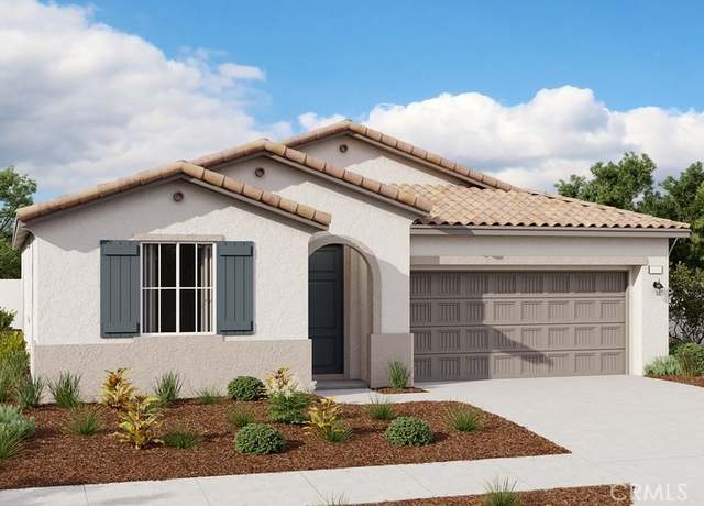 Property at 200 Almanac St, Hemet, CA 92543, 4 beds, 3 baths