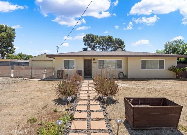 Property at 10880 Noble St, Cherry Valley, CA 92223, 3 beds, 2 baths