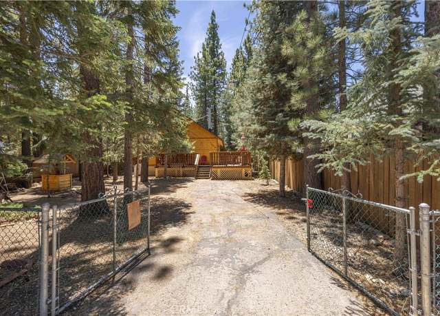 Property at 1004 Sugarloaf Blvd, Big Bear City, CA 92314, 2 beds, 1 bath