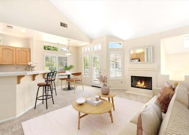 Property at 12676 Springbrook Dr Unit B, San Diego, CA 92128, 2 beds, 2 baths