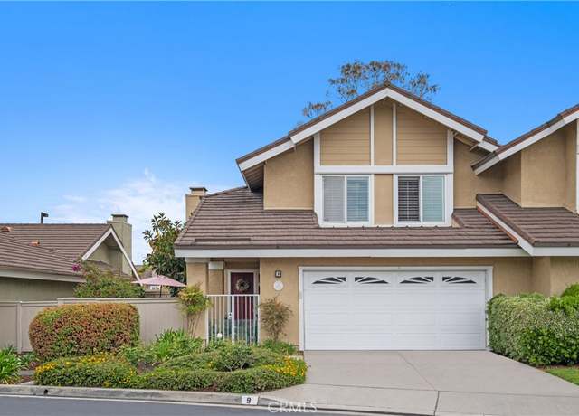 Property at 9 Northgrove #11, Irvine, CA 92604, 3 beds, 2.5 baths