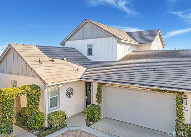 Property at 159 Garcilla Dr, Rancho Mission Viejo, CA 92694, 2 beds, 3 baths