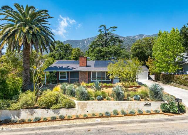 Property at 2509 Harmony Pl, La Crescenta, CA 91214, 3 beds, 2 baths