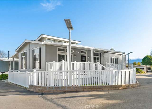 Property at 1857 Thelma Dr, San Luis Obispo, CA 93405, 2 beds, 2 baths
