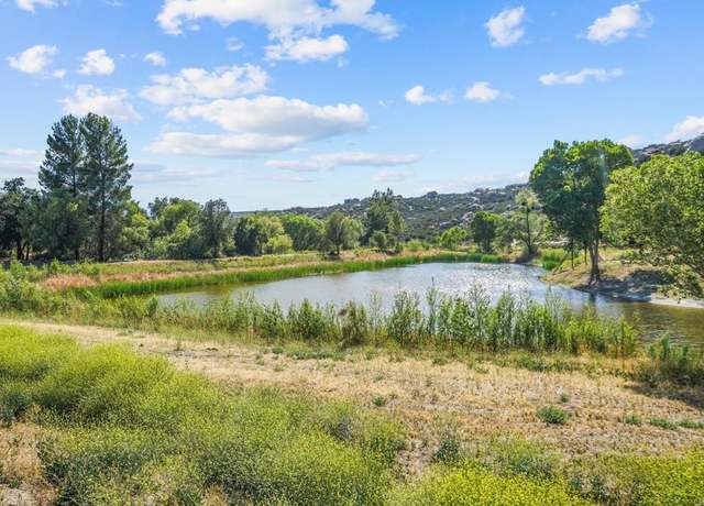Property at 38901 Reed Valley Rd, Aguanga, CA 92536