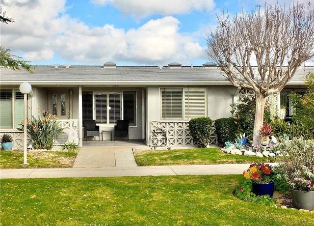 Property at 1060 Brookline Rd Unit 212B, Seal Beach, CA 90740, 1 bed, 1 bath