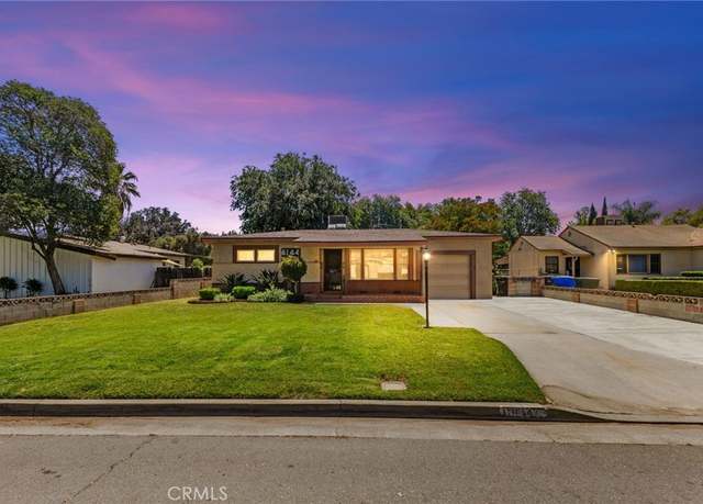 Property at 8144 Verbena Dr, Riverside, CA 92504, 3 beds, 1 bath