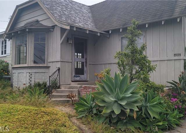Property at 495 Saint Anns Dr, Laguna Beach, CA 92651, 4 beds, 2 baths