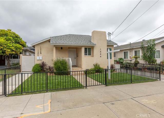 Property at 1344 Ximeno Ave, Long Beach, CA 90804, 6 beds, 6 baths
