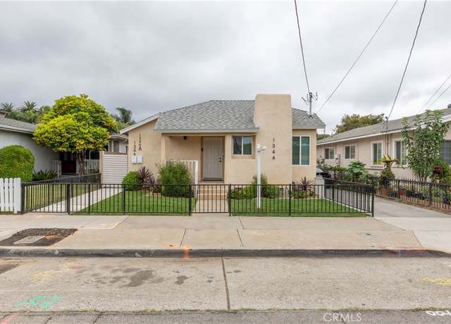 Property at 1344 Ximeno Ave, Long Beach, CA 90804, 6 beds, 6 baths