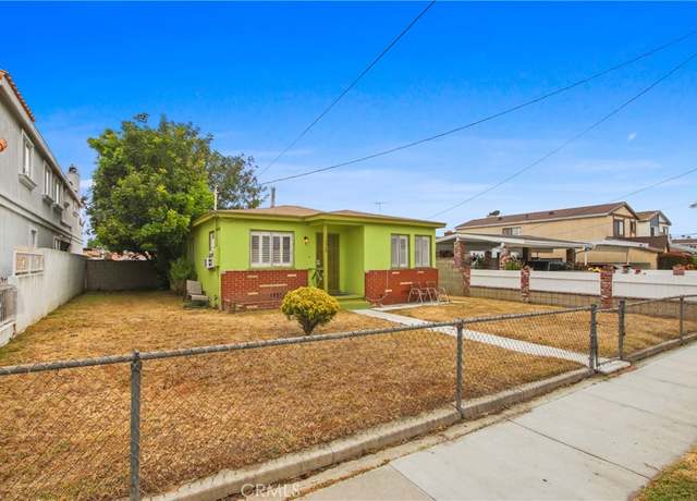 Property at 14508 Kingsdale Ave, Lawndale, CA 90260, 2 beds, 1 bath
