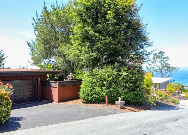 Property at 798 Drake St, Cambria, CA 93428, 3 beds, 3 baths