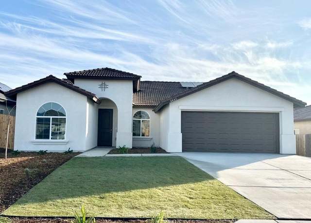 Property at 4607 Dry Port Way, Bakersfield, CA 93306, 4 beds, 2 baths