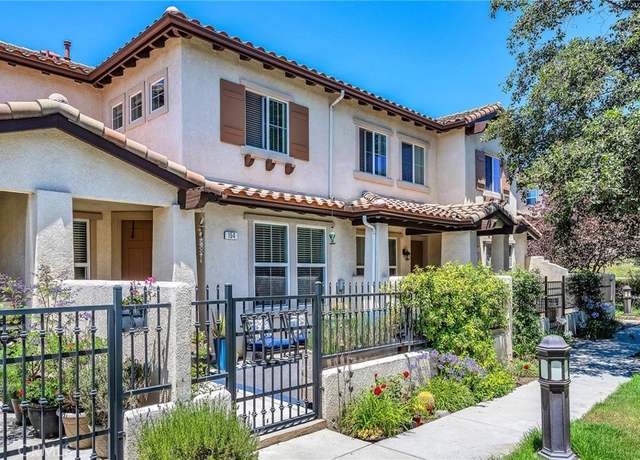 Property at 154 Via Katrina, Newbury Park, CA 91320, 2 beds, 2.5 baths