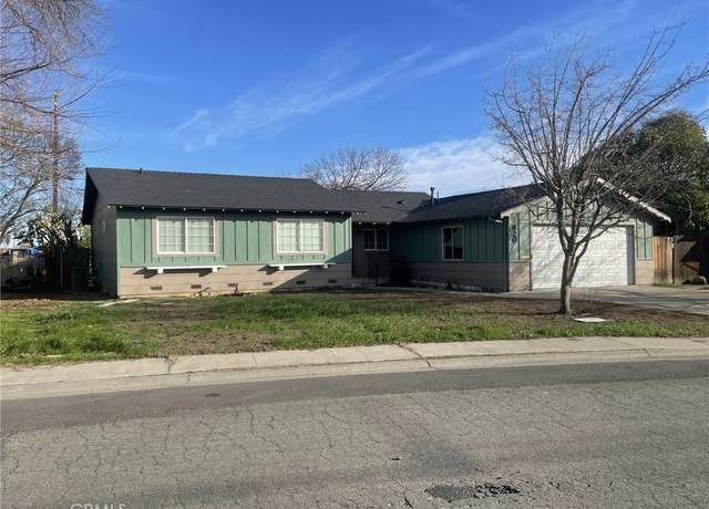 Property at 820 N Lassen St, Willows, CA 95988, 4 beds, 2 baths