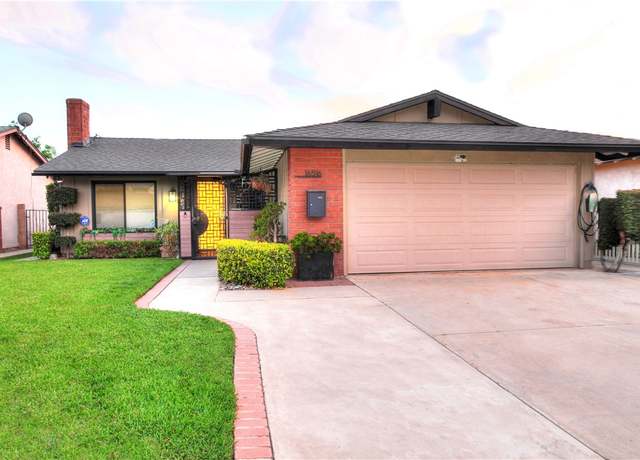 Property at 16516 E Bellbrook St, Covina, CA 91722, 3 beds, 2 baths