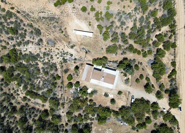 Property at 58475 La Colina Ln, Anza, CA 92539