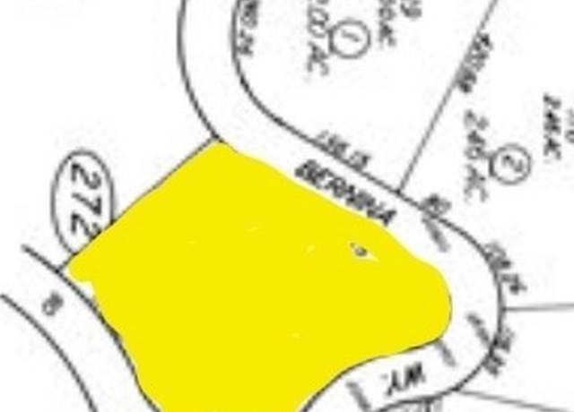 Property at 0 Berina Way, Tehachapi, CA 92561