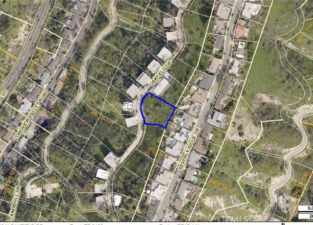 Property at 3708 Oakfield Dr, Sherman Oaks, CA 91423
