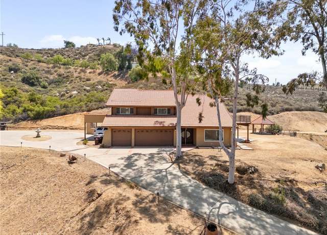 Property at 20605 Broadview Dr, Perris, CA 92570, 3 beds, 2.5 baths