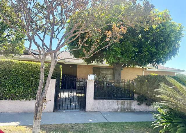 Property at 13431 Benbow St, Baldwin Park, CA 91706, 3 beds, 2 baths