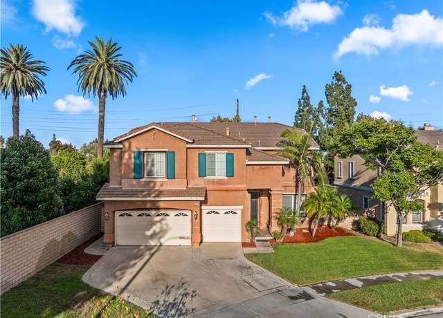 Property at 9427 Sun Meadow Ct, Rancho Cucamonga, CA 91730, 5 beds, 2.5 baths