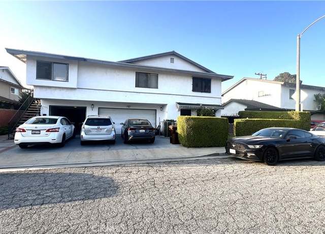 Property at 11053 Elmcrest St, El Monte, CA 91731, 4 beds, 2.5 baths