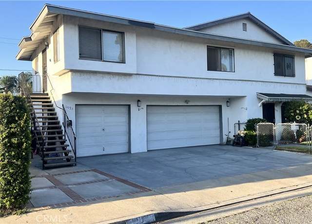 Property at 11053 Elmcrest St, El Monte, CA 91731, 4 beds, 2.5 baths
